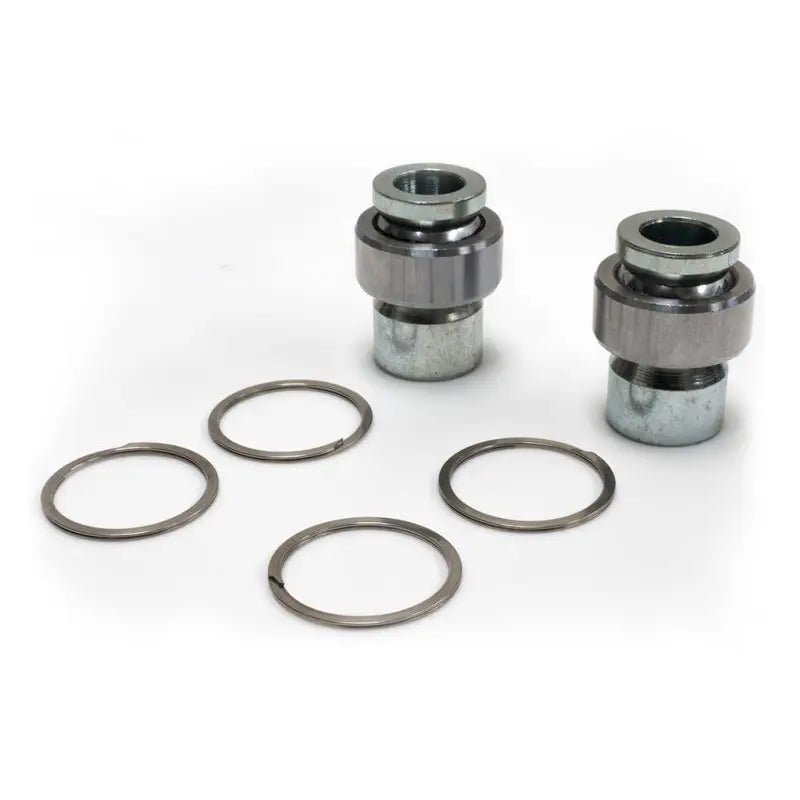 ICON 611067 ICON Toyota Tacoma/FJ/4Runner Lower Coilover Bearing & Spacer Kit - 611067