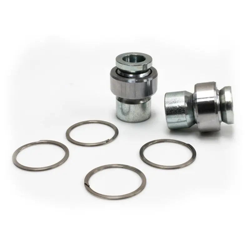 ICON 611067 ICON Toyota Tacoma/FJ/4Runner Lower Coilover Bearing & Spacer Kit - 611067
