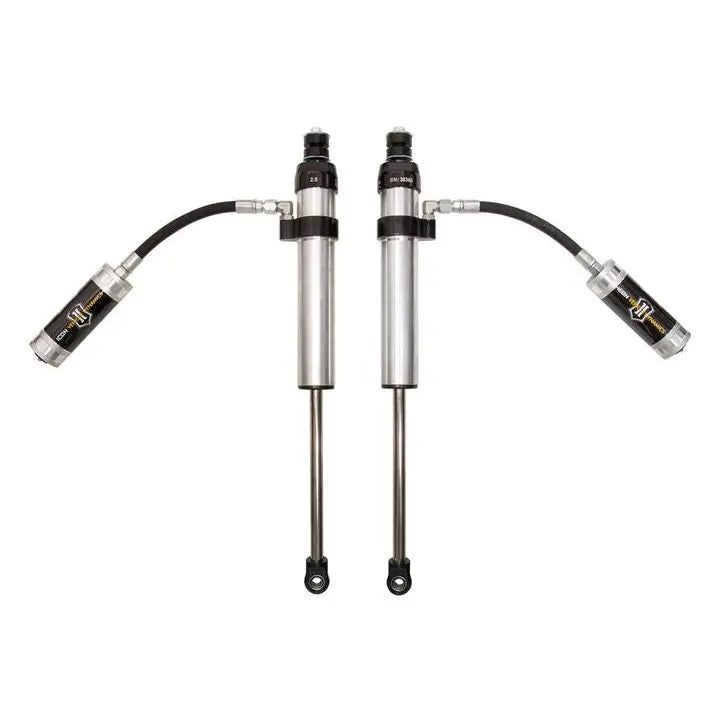 Icon Vehicle Dynamics 26519R Shock Absorber