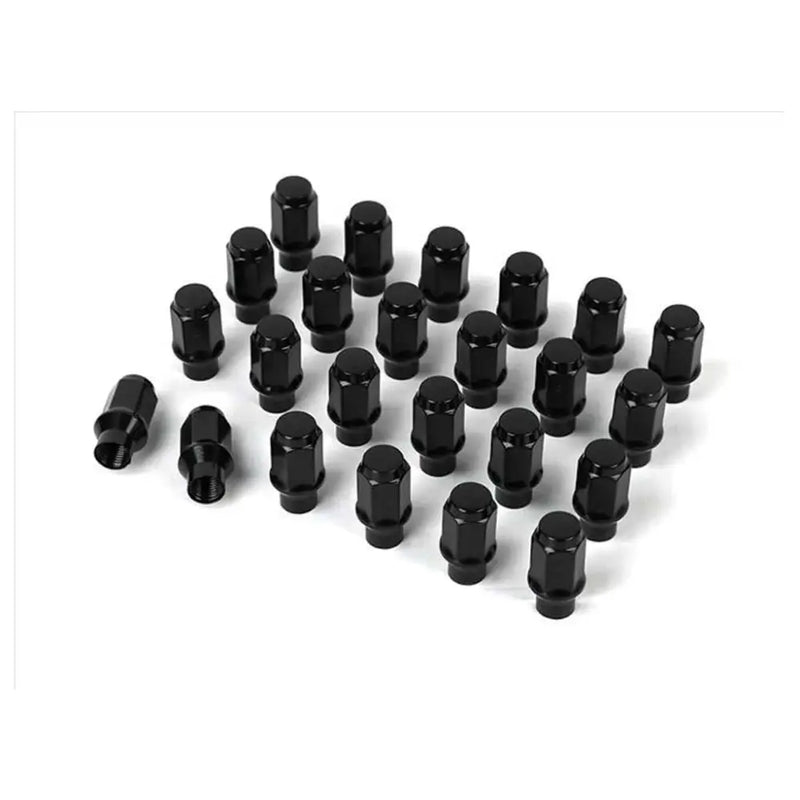 Icon Vehicle Dynamics 89141524B-ET - Black