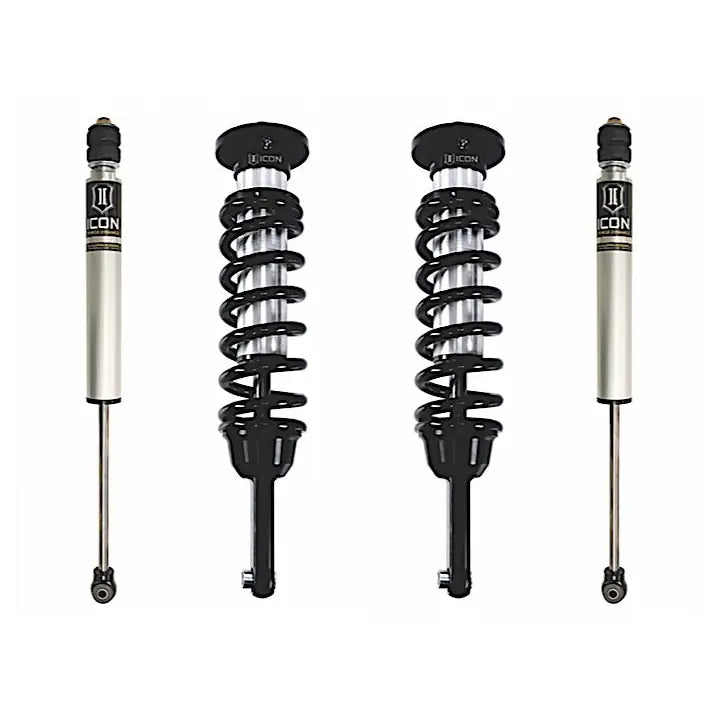 Icon Vehicle Dynamics K53001 Suspension Lift KIT