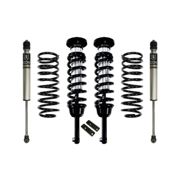 Icon Vehicle Dynamics K53061 Suspension Lift KIT