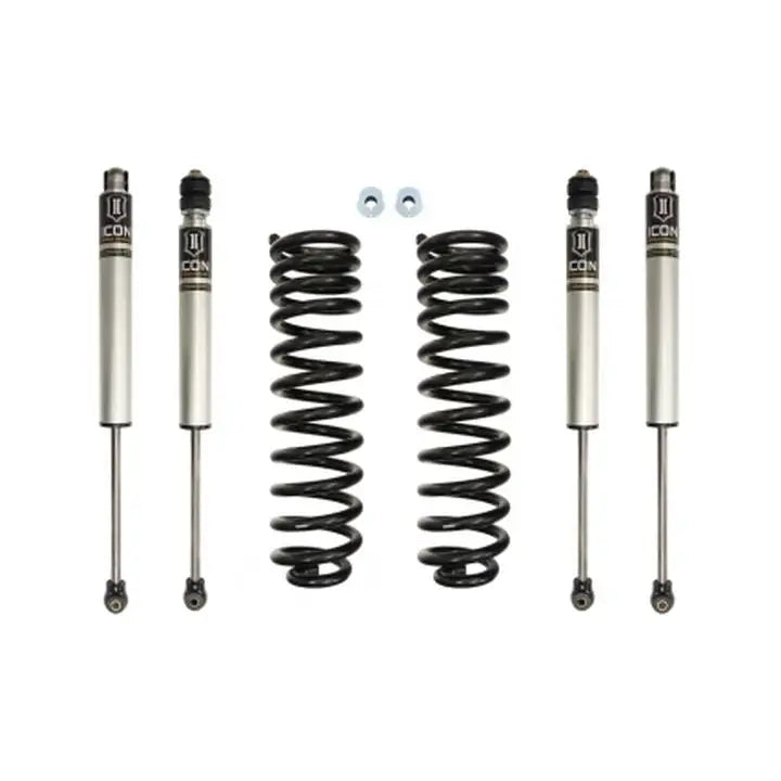 Icon Vehicle Dynamics K62511