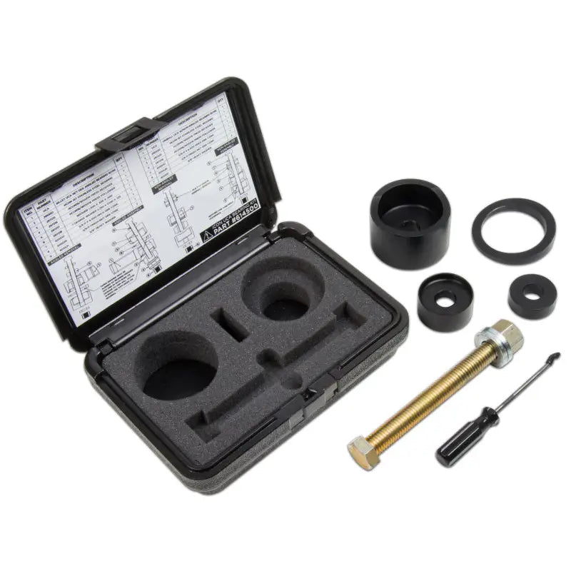 ICON 614518 ICON On Vehicle Uniball Replacement Tool Kit - 614518