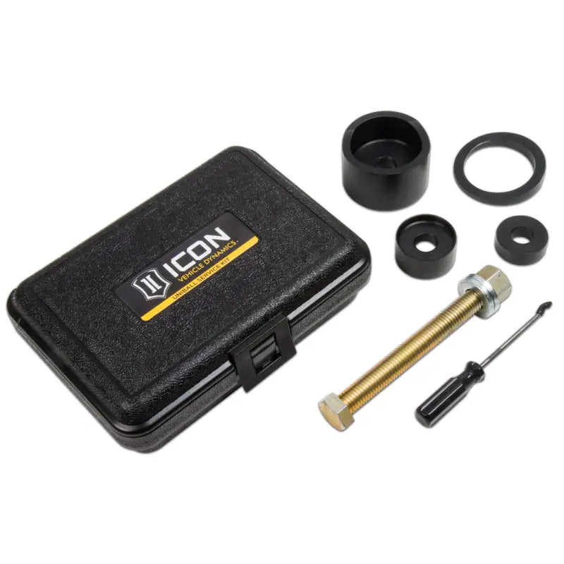 ICON 614518 ICON On Vehicle Uniball Replacement Tool Kit - 614518