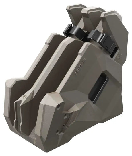 SEIZMIK 7500