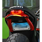 ICURB-WFE Fender Eliminator Duc