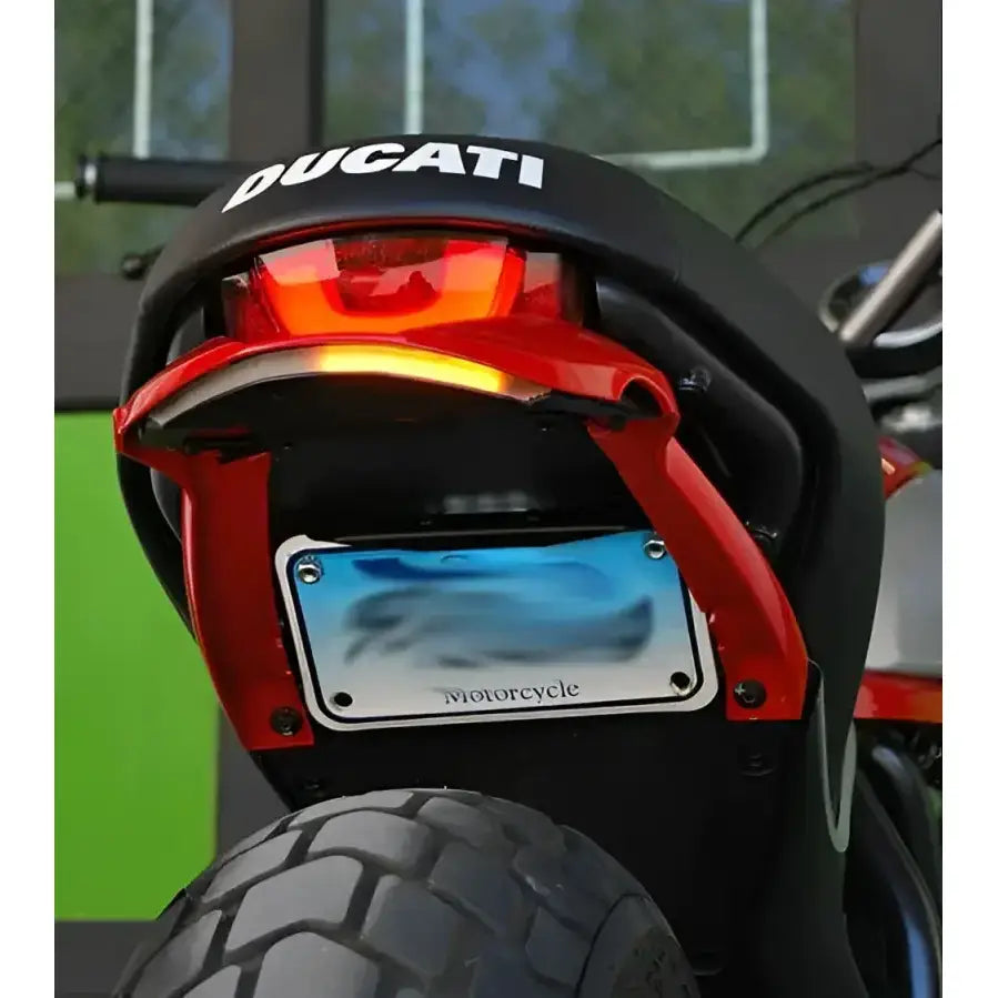 ICURB-WFE Fender Eliminator Duc