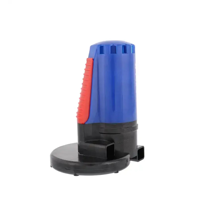 ID20 Rule Inflator/Deflator 12V