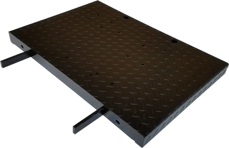 Ideal FRTEXT-2200IEH-BLK Front Extension Panel - Stands/Lifts