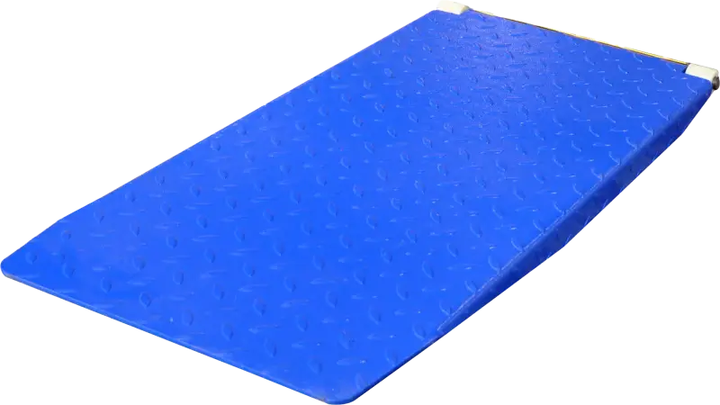 Ideal RMPEXT-2200IEH-XR Ramp Extension 35’’L X 16’’W (M-2200Ieh-Xr) - Stands/Lifts