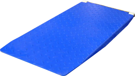 Ideal RMPEXT-2200IEH-XR Ramp Extension 35’’L X 16’’W (M-2200Ieh-Xr) - Stands/Lifts