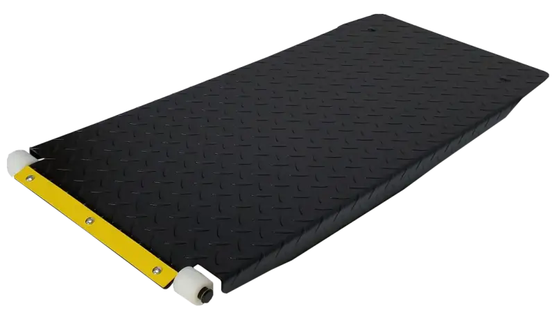 Ideal RMPEXT2200IEHXRBLK Ramp Extension 35’’L X 16’’W (M-2200Ieh-Xr) Blk - Stands/Lifts