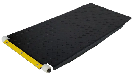 Ideal RMPEXT2200IEHXRBLK Ramp Extension 35’’L X 16’’W (M-2200Ieh-Xr) Blk - Stands/Lifts