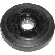 Idler Wheel Black 2.75"X.625"