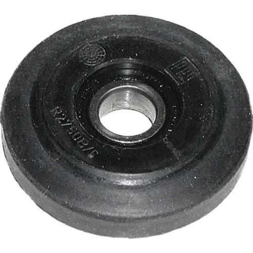 Idler Wheel Black 2.75"X.625"