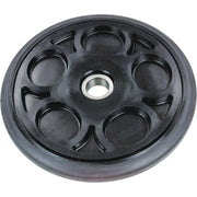 Idler Wheel Black 5.12"X20mm