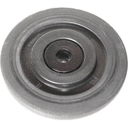 Idler Wheel Black 5.35"X.625"