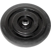 Idler Wheel Black 5.38"X.750"