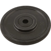 Idler Wheel Black 5.63"X.625"