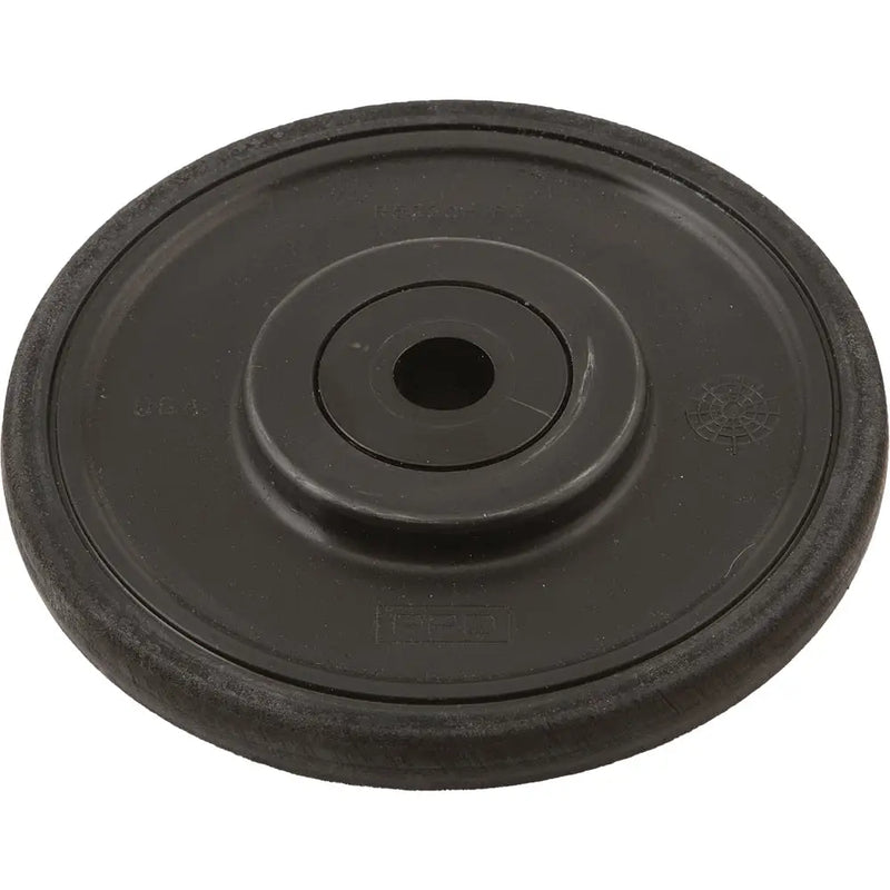 Idler Wheel Black 5.63"X.625"