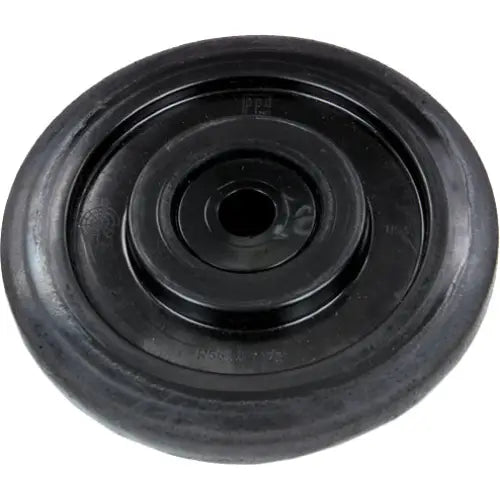 Idler Wheel Black 5.63"X.625"