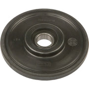 Idler Wheel Black 5.63"X25mm