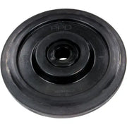 Idler Wheel Black 6.38"X.750"