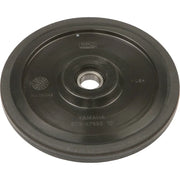 Idler Wheel Black 7.01"X20mm