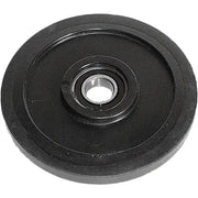 Idler Wheel Black 7.01"X25mm