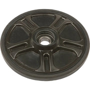 Idler Wheel Black 7.12"X20mm