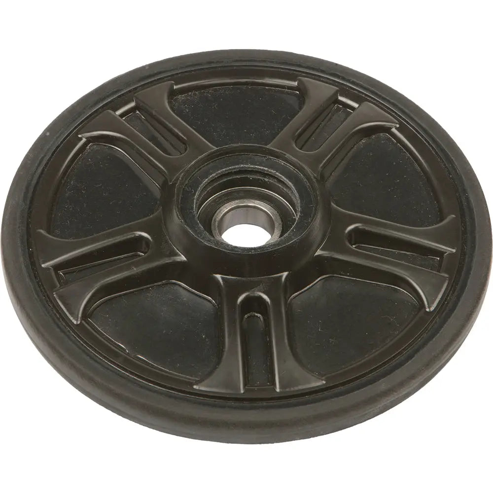 Idler Wheel Black 7.12"X20mm