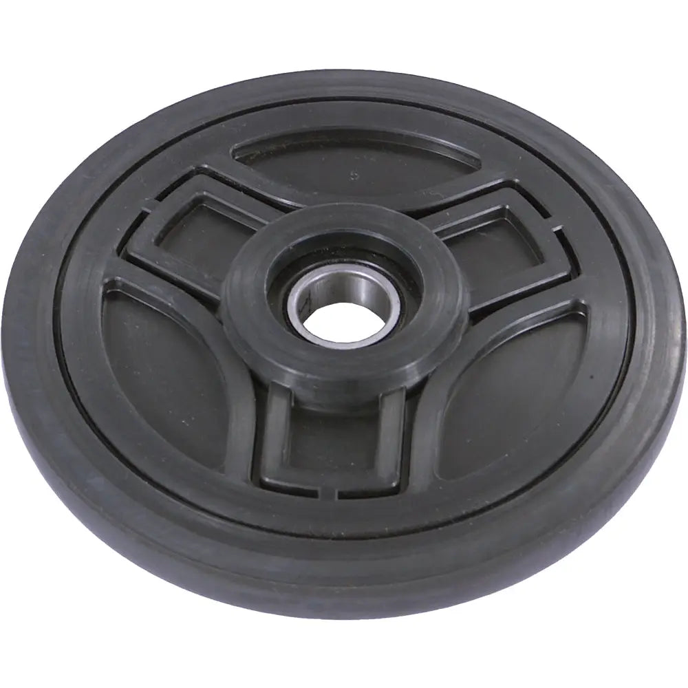 Idler Wheel Black 7.48"X25mm