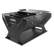 IFIREPIT0012 Ironman 4X4 Portable Fire Pit
