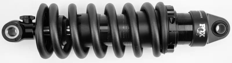 FOX Ifp Qsr Shock M8 Softail 13" Std Reb Adjust