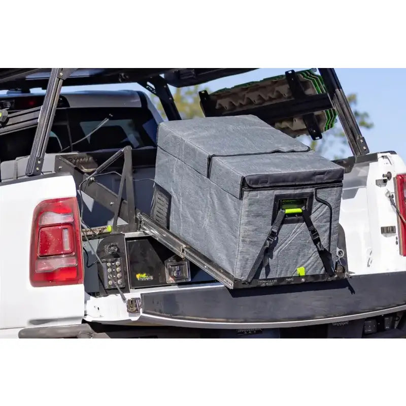 IFRIDGESLIDE045 Ironman 4X4 Tilting Fridge Slide For - 60L To 8 - Refrigerator Tray