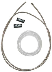 NAMZ CUSTOM CYCLE PRODUCTS NIH-4801