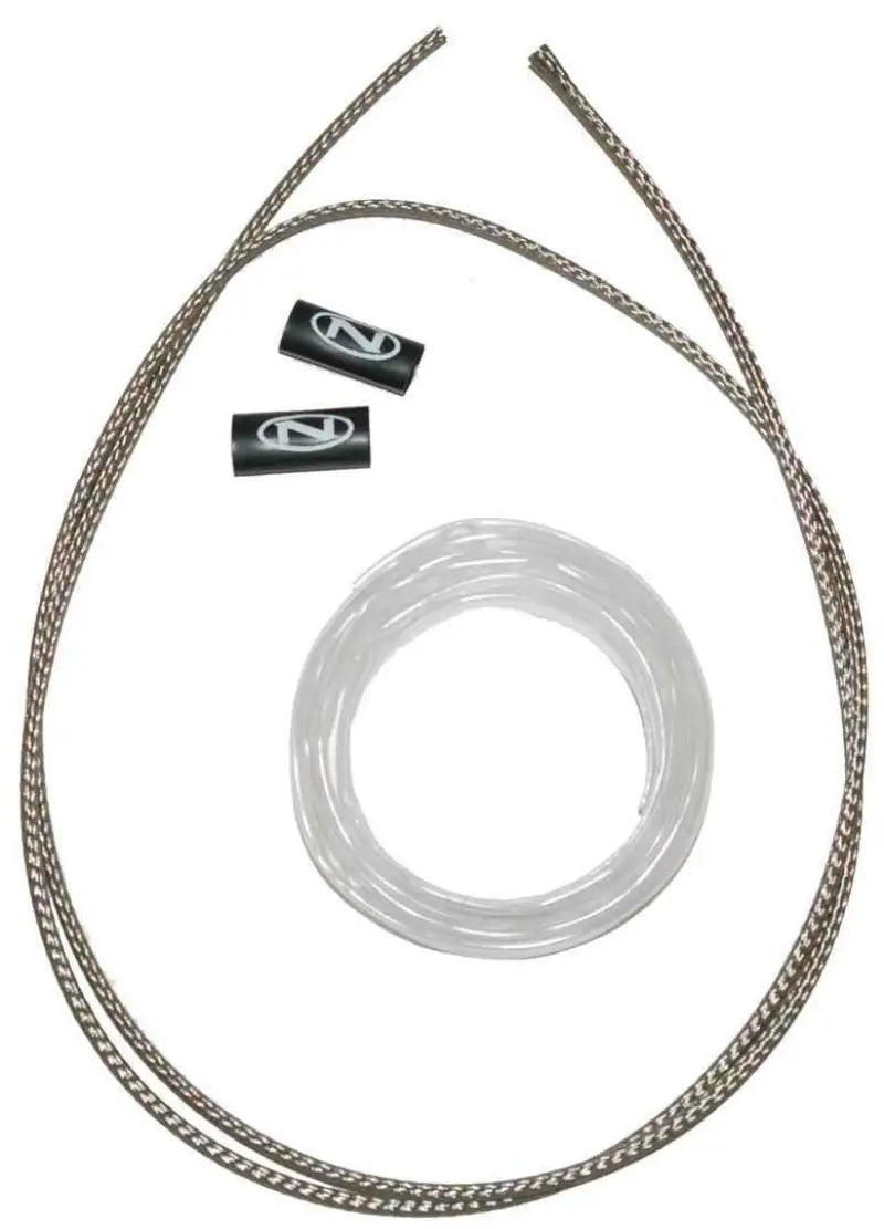 NAMZ CUSTOM CYCLE PRODUCTS NIH-4801