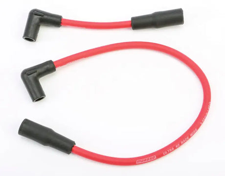 Ign Wires Ultra 40/Set Red 00 17 Softail - MOROSO