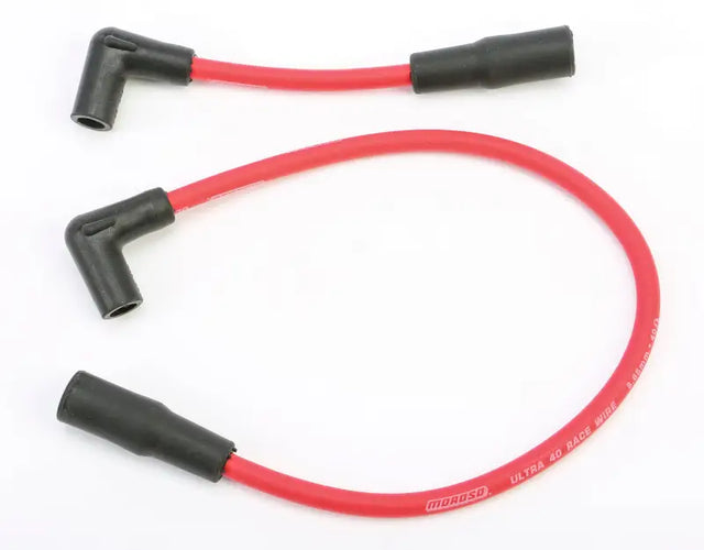 Ign Wires Ultra 40/Set Red 00 17 Softail - MOROSO