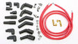 Ign Wires Ultra 40/Set Red 78 83 Universal