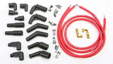 Ign Wires Ultra 40/Set Red 78 83 Universal