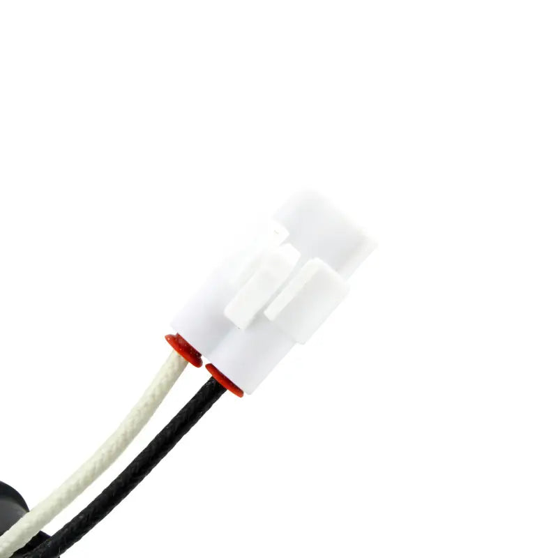 External Ignition Coil W/Spark Plug Cap - RM STATOR