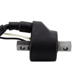External Ignition Coil W/Spark Plug Cap - RM STATOR
