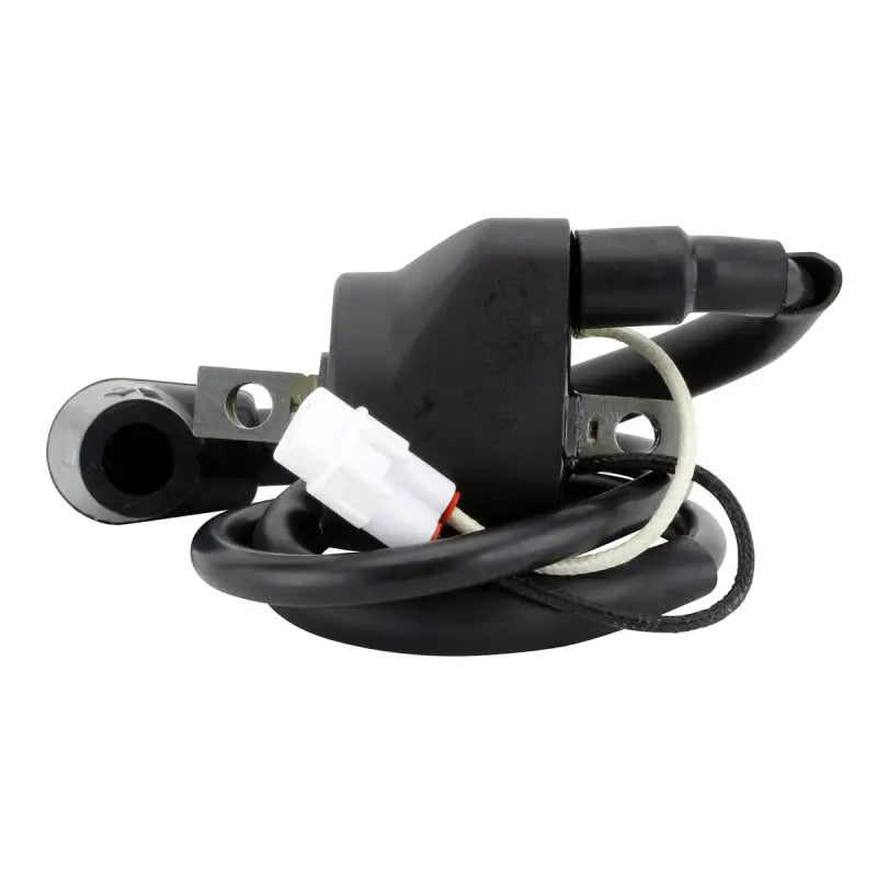 External Ignition Coil W/Spark Plug Cap - RM STATOR