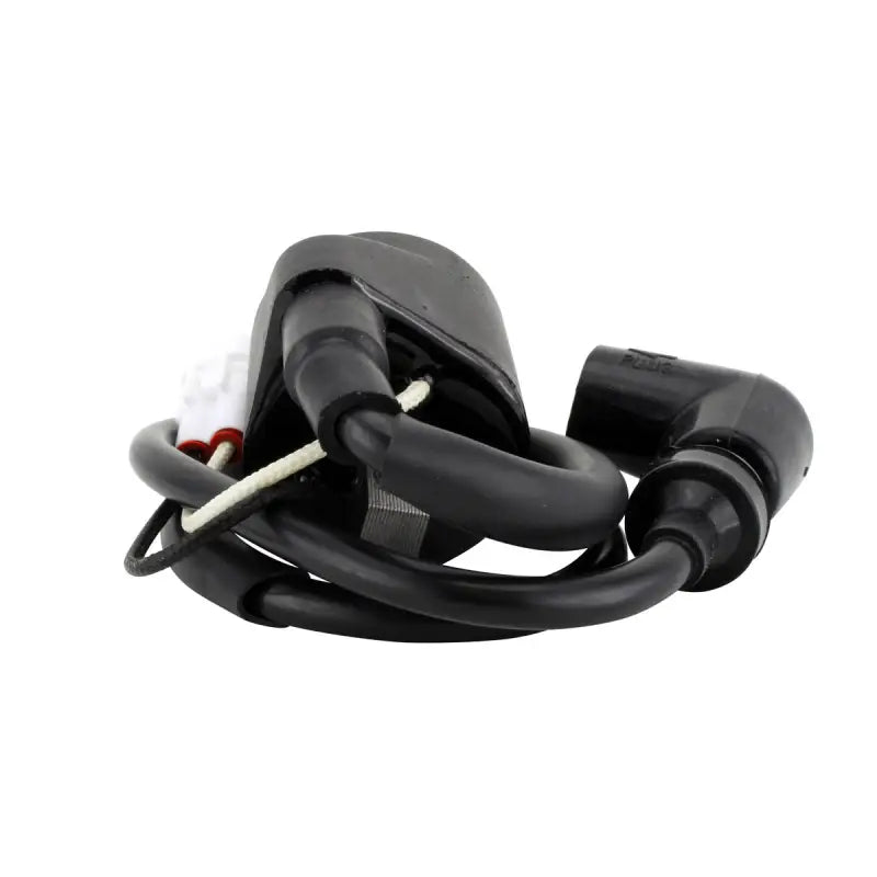 External Ignition Coil W/Spark Plug Cap - RM STATOR
