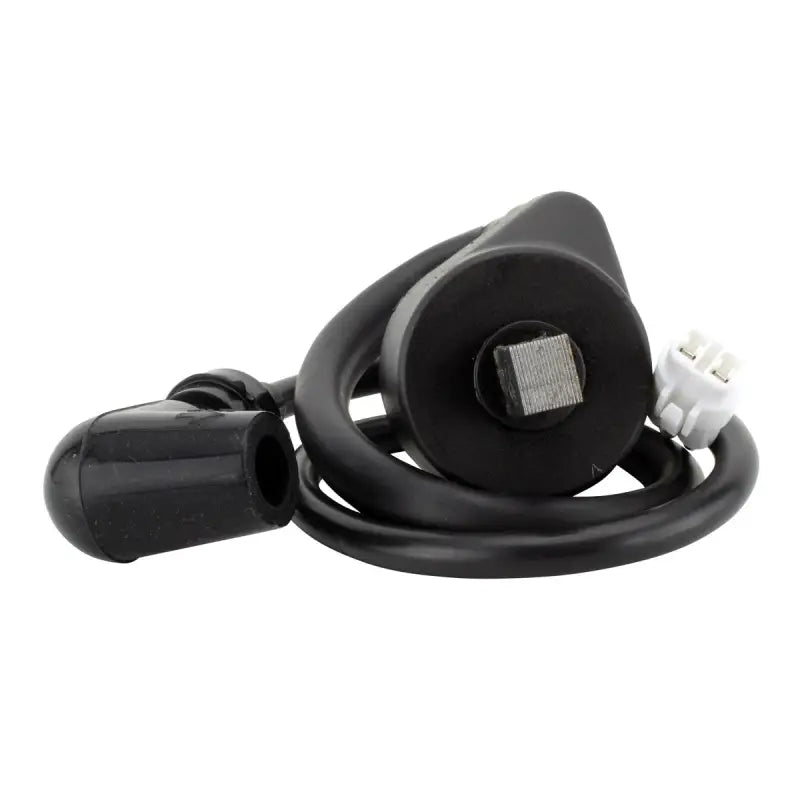 External Ignition Coil W/Spark Plug Cap - RM STATOR