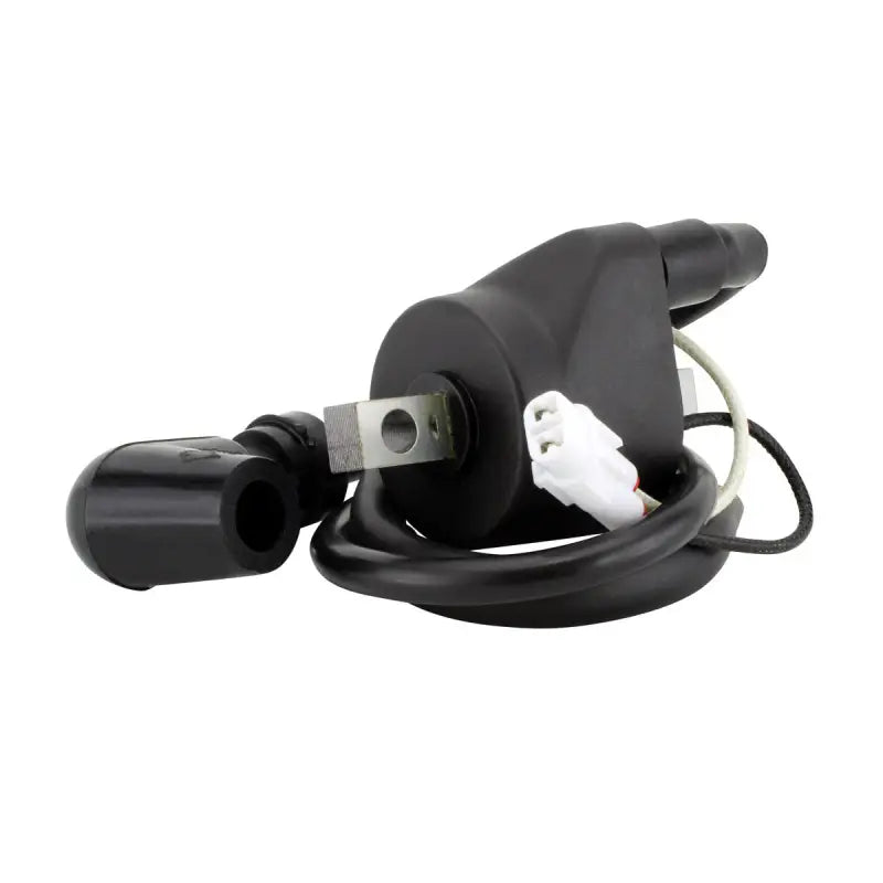 External Ignition Coil W/Spark Plug Cap - RM STATOR