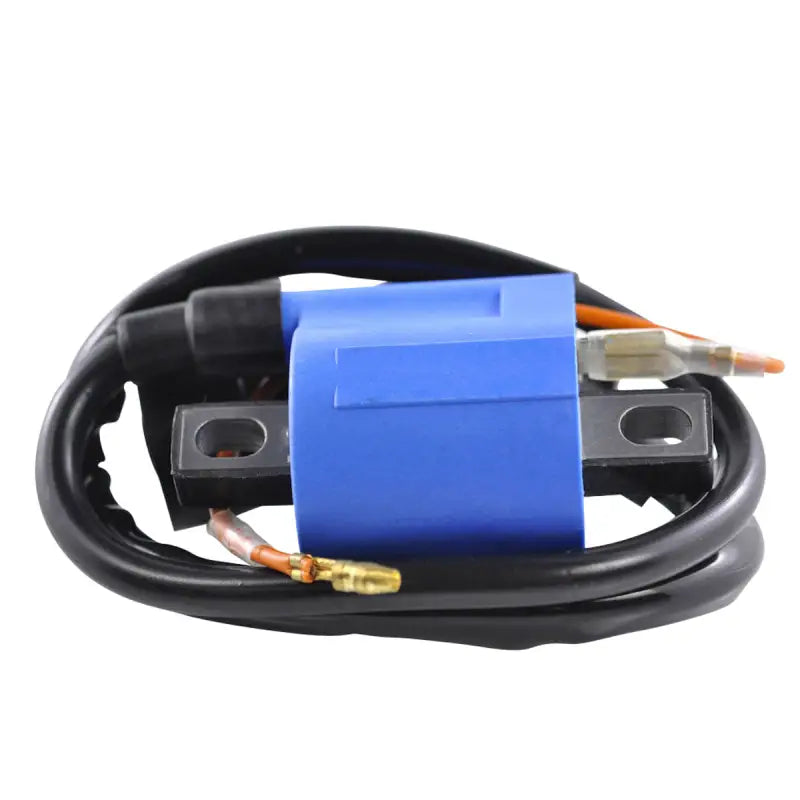 External Ignition Coil W/Spark Plug Cap - RM STATOR