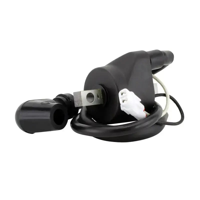 External Ignition Coil W/Spark Plug Cap - RM STATOR